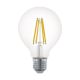 Led sijalica E27 5,9W filament 2700K