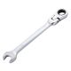 Ključ kombinovani sa račnom i zglobom 13mm