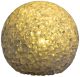 LED božićni svetlosni globus 8cm IP20 WW