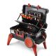 Garnitura elektricarskih alata  XXL III 100 pcs 2020