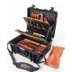 Garnitura elektricarskih alata  XL eMobility set 77 alata
