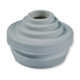 932.1 Uvodnica kablovska PVC o tvorena za kablove do fi14mm