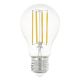 Led sijalica E27 7,8W filament 2700K