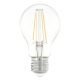 Led sijalica E27 3,4W filament 2700K