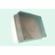 Nadgradna razvodna kutija IP55  250x200x125 sa transp.poklop.