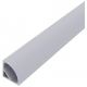 Aluminijumski LED profil 15.8x15.8mm 1m mat beli