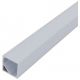 Aluminijumski LED profil kvadrat 15.8x15.8mm 1m