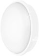 LED plafonjera okrugla IP65 20W 4000K bela