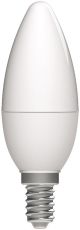 LED sijalica sveća 4.5W E14 470lm 6400K