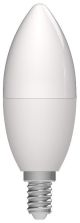 LED sijalica sveća 2.9W E14 3000K 470lm