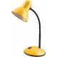 Stona lampa zuta 40W E27