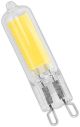 LED sijalica G9 3.5W 4000K COB