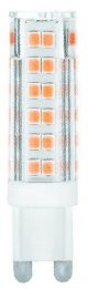LED sijalica G9 4.2W 3000K 450lm