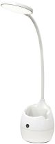 LED stona lampa sa držačem olovaka 5W bela
