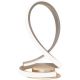 LED stona lampa Ribbon 15W WW  AVIDE