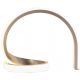 LED stona lampa Snail 10W WW  AVIDE