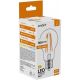 LED filament lopta sijalica 7W E27 4000K 806lm