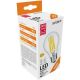 LED sijalica filament 8W E27  NW 4000K High Lumen AVIDE