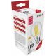 LED sijalica filament 8W E27  WW 2700K High Lumen AVIDE