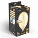 LED filament jumbo sijalica Ponte 4.5W E27 2200K