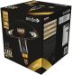 LED filament jumbo sijalica Millau 6W E27 2400K