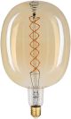 LED filament jumbo sijalica Vasco 8W E27 2400K