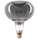 LED Filament Jumbo Eshima  190x255mm 6W E27 2400K Dimm