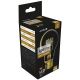 LED filament lopta 4.5W E27 2700K