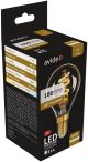 LED filament mini lopta soft 3W E14 2700K