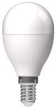 LED sijalica kugla G45 2.9W E14 3000K 470lm