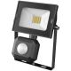 LED reflektor SMD tanki 10W  CW 6400K sa senzorom