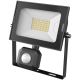 LED reflektor SMD tanki 30W  CW 6400K sa senzorom