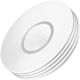 LED plafonjera Oyster Helios  24W 380x95mm NW 4000K