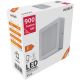 LED panel kvadratni nadgradni  9W NW 4000K plast. AVIDE