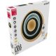 Dekor Oyster Leila 80W (40 40)  sa RF daljinskim