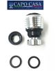 AERATOR TUŠ KRATKI CAPO CASA