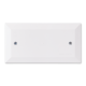 MODE Poklopac za kutiju PM4/VM 4 beli(65242.0)