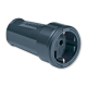 ALING PVC kuplung crni (406.13 )