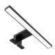 LED lampa za ogledalo 300mm 5W 4000K IP44 crna