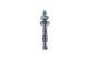 Anker RAWL-PLUG 8x80/15