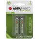 Value Energy baterija zelena  Punjiva 1.2V AA 2300mAh B2