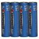 Alkalna Power baterija plava  AA 1.5V S4 AgfaPhoto