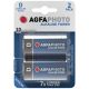 Alkalna Power baterija plava  D 1.5V B2 AgfaPhoto