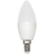 LED sijalica Smart sveca 5.5W  RGB W WIFI APP kontrola