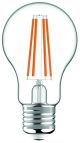 LED Smart filament sijalica A60 E27 4.5W 400lm CCT