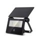 Solarni LED reflektor 8W 4000K 700lm IP65 senzor