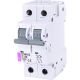 Automatski osigurac ETIMAT6 D  2p 6kA 40A
