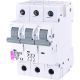 Automatski osigurac 3P ETI C  10A 6KA (2145514)