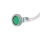 Tinjalica sa kablom zelena FI10