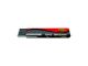 Bonsek platno drvo-metal crno 36